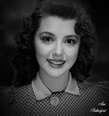 Ann Rutherford